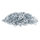 Arruela Pressão Aço Carbono 5mm 1000 peças