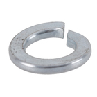 Arruela Pressão Aço Carbono 5mm Granel