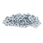 Arruela Pressão Aço Carbono 8mm 600 peças