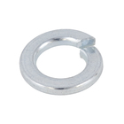 Arruela Pressão Ferro 7mm 10 peças