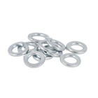 Arruela Pressão Ferro 7mm 10 peças