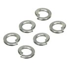 Arruela Pressão Ferro 7mm 10 peças