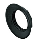 ARRUELA UNIVERSAL NYLON 40 PRETO DIAM 65,00 MM ESPES 13,50 MM WALMA