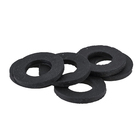 Arruela Vedação Borracha 10mm 6 peças