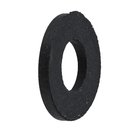 Arruela Vedação Borracha 10mm 6 peças