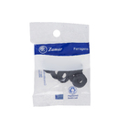 Arruela Vedação Borracha 16mm 6 peças