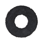 Arruela Vedação Borracha 7mm 6 peças