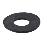 Arruela Vedação Borracha 7mm 6 peças