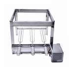 Art Grill Platinum INOX D-3Tr