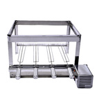 Art Grill Platinum INOX D-4Tr