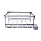 Art Grill Platinum INOX D-6Tr