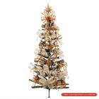 Árvore De Natal 1,20m Verde 90 Galhos - Casambiente Natal013