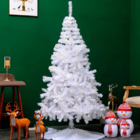 Árvore De Natal 1,50 Metros Com 200 Galhos Pinheiro Natalino