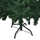 Arvore De Natal 1 Metro E 50 Cm Pinheiro Natalino 346 Galhos