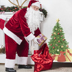 Árvore De Natal Adesivo De Parede E Vitrine Decorativo