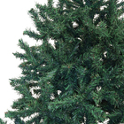 Árvore de Natal Artificial Portobelo 120cm e 250 Galhos Verde Cromus