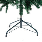 Árvore de Natal Artificial Portobelo 90 cm e 100 Galhos Verde Cromus