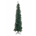 Árvore de Natal Atenas 240cm Plástico Verde 592 Galhos Cromus