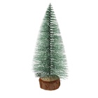 Arvore De Natal Com Led 24,5cm