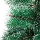 Árvore De Natal Com Neve 90 Galhos 1,2m - Casambiente Natal018