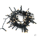 Árvore de Natal Decorada 25 Peças com Bolas, Enfeites, Topo de Árvore e 1 Pisca Pisca