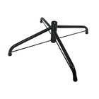 Arvore De Natal Fibra Otica Natalino 1 Metro 50cm  Decoração