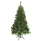 Árvore de Natal Ipanema Verde 150cm 480 Galhos Cromus