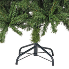 Árvore de Natal Ipanema Verde 180cm 720 Galhos Cromus