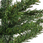 Árvore de Natal Ipanema Verde 60cm 60 Galhos Cromus