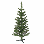 Árvore de Natal Ipanema Verde 60cm 60 Galhos Cromus