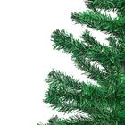 Árvore De Natal Marine Verde Pé De Plástico 60/90/150 Cm