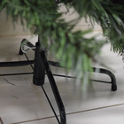 Árvore De Natal Montreal 210cm - 928 Galhos - 80cm De Diâmetr