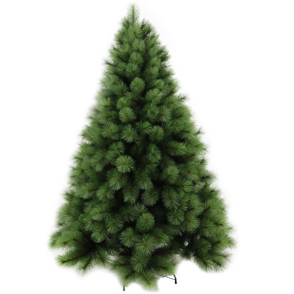 Árvore de Natal Morry PVC Verde 240cm