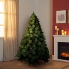 Árvore de Natal Morry Verde 180cm 398 Galhos
