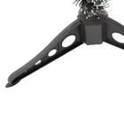 Árvore De Natal Nevada 1,2m Verde 110 Galhos - Casambiente