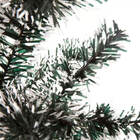 Árvore De Natal Nevada 1,50m 200 Galhos - Casambiente Natal008