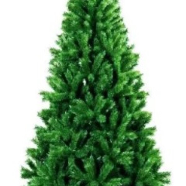 Arvore De Natal Noruega Verde 210cm