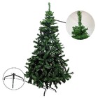 Arvore De Natal Pinheiro 1.80m Decoraçao Natalina 540 Galhos