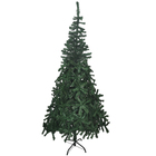 Arvore De Natal Pinheiro 2 Metros E 10 Centimetros 800 Decora