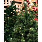 Árvore De Natal Pinheiro Dinamarca 1,50m 345 Galhos Decoração