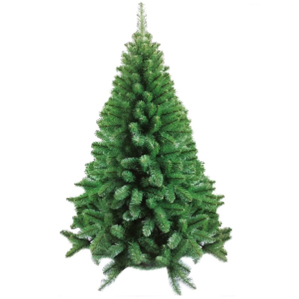 Arvore De Natal Pinheiro Escocia Verde 180cm 521 Galhos 9 0kg Magizi Leroy Merlin