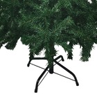 Arvore De Natal Pinheiro Natalino 550 Galhos 1 Metro 80 Cm  D