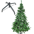 Arvore De Natal Pinheiro Natalino 550 Galhos 1 Metro 80 Cm  D