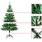 Arvore De Natal Pinheiro Natalino Enfeite Decoraçao Natalina