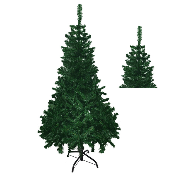 Arvore De Natal Pinheiro Natalino Enfeite Decoraçao Natalina