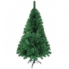 Árvore De Natal Pinheiro Premium Áustria 345 Galhos 1,50m - M