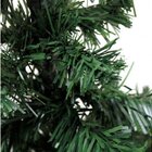 Árvore De Natal Pinheiro Verde Luxo 220 Galhos 1,20m - Master