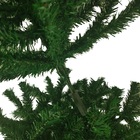 Arvore De Natal Pinheiro Verde Natalino 1 Metro E 50 Centimet