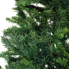 Árvore de Natal Puglia 150cm Plástico Verde 380 Galhos Cromus