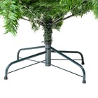 Árvore de Natal Puglia 300cm Plástico Verde 2300 Galhos Cromus